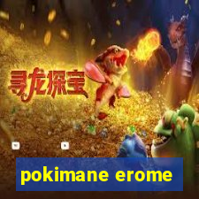 pokimane erome